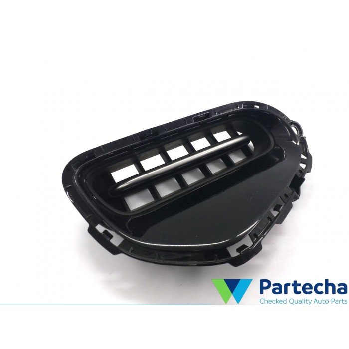 KIA STINGER (CK) Bumper grill (86521-J5610)