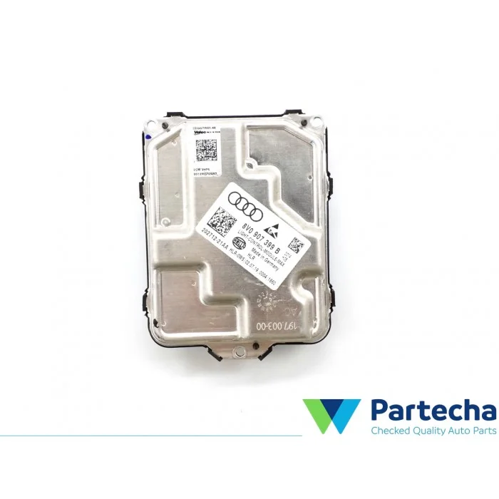 VW TIGUAN (AD1) Headlight control unit (8V0907399B)