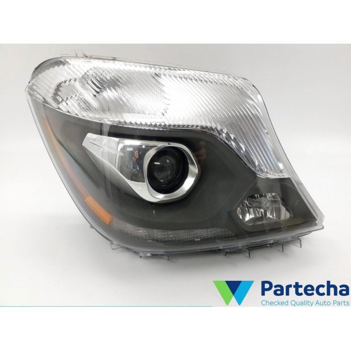 MERCEDES-BENZ SPRINTER 3,5-t Bus (906) Headlight (A9068206700)