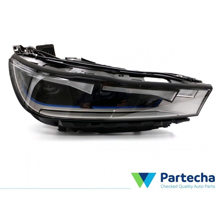 BMW ix Headlight (5A3CE98-04)