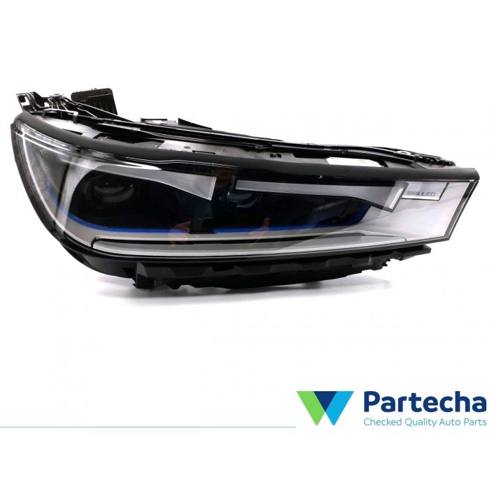 BMW ix Headlight (5A3CE98)