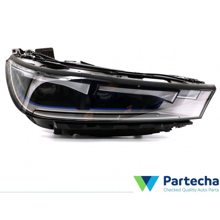 BMW ix Headlight (5A3CE98)