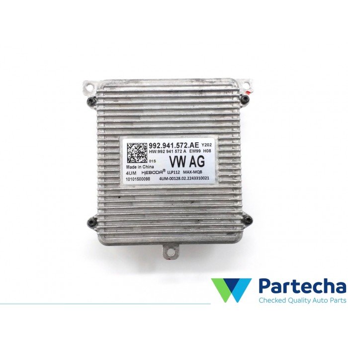 VW Tharu Headlight control unit (992941572)