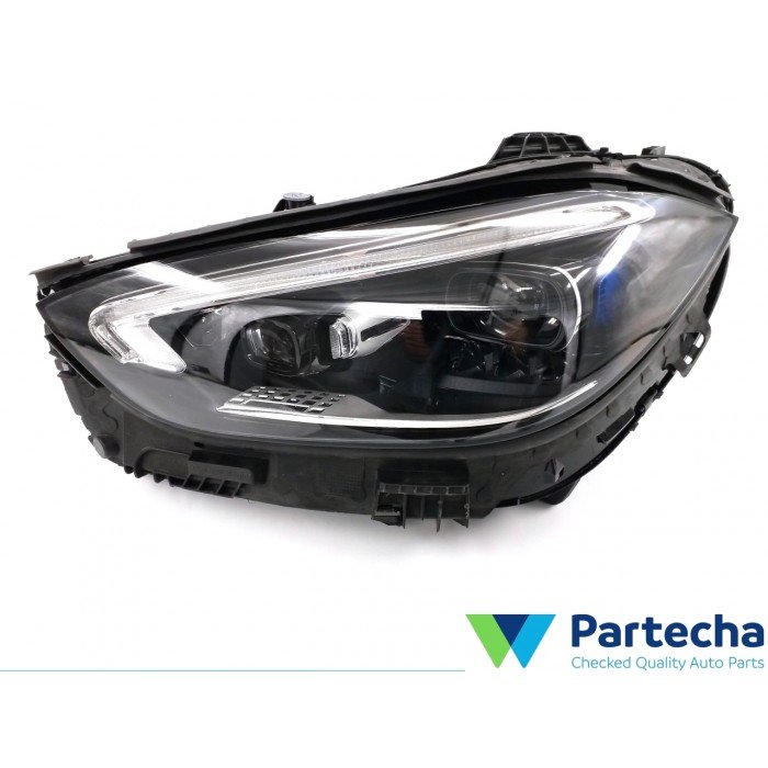 MERCEDES-BENZ C-Class w206 Headlight (A2069064703)