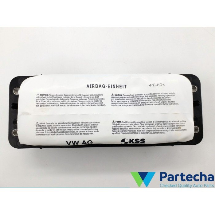 PORSCHE MACAN (95B) Passenger airbag (95B880204)