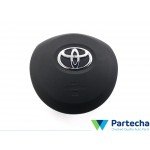 Driver airbags