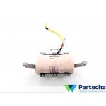 Passenger airbags