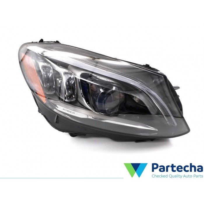 MERCEDES-BENZ C-CLASS (W205) Headlight (A2059062006)