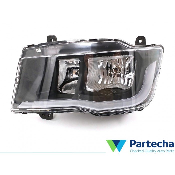 MAN TGX Headlight (1066.305.0000)