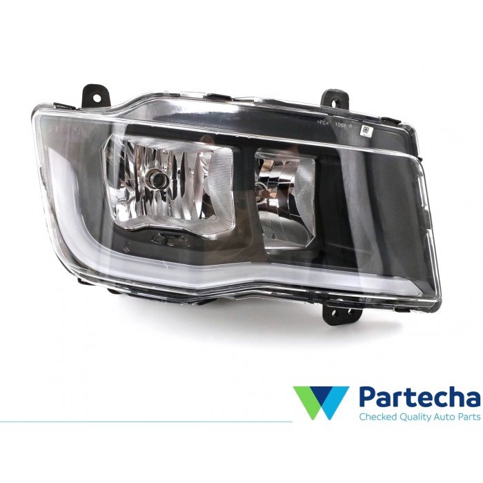 MAN TGX Headlight (1066.306.0000)