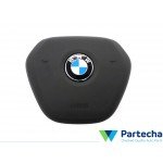 Driver airbags