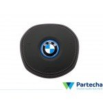 Driver airbags
