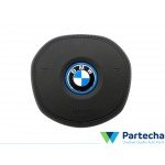 Driver airbags