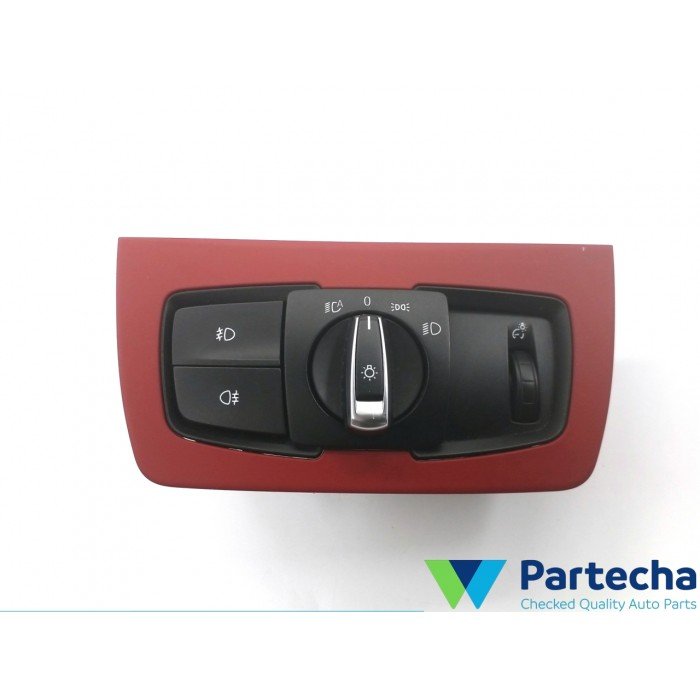 BMW 3 (F30, F80) Light switch (9265303-04)