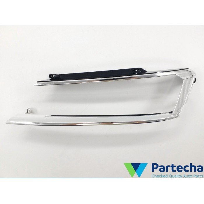 VW TIGUAN (AD1) Headlight chrome (5NB941035B)