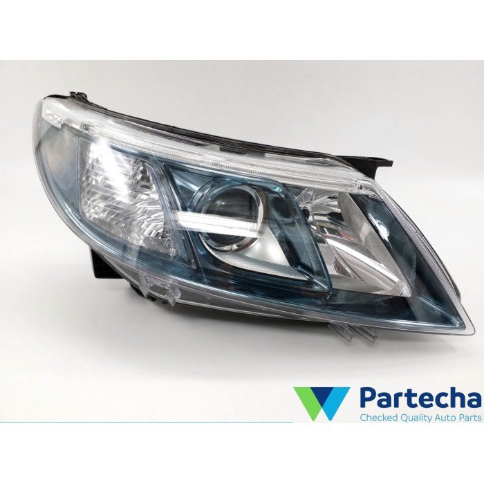 SAAB 9-3 (YS3F) Headlight (1ZS010849-40)