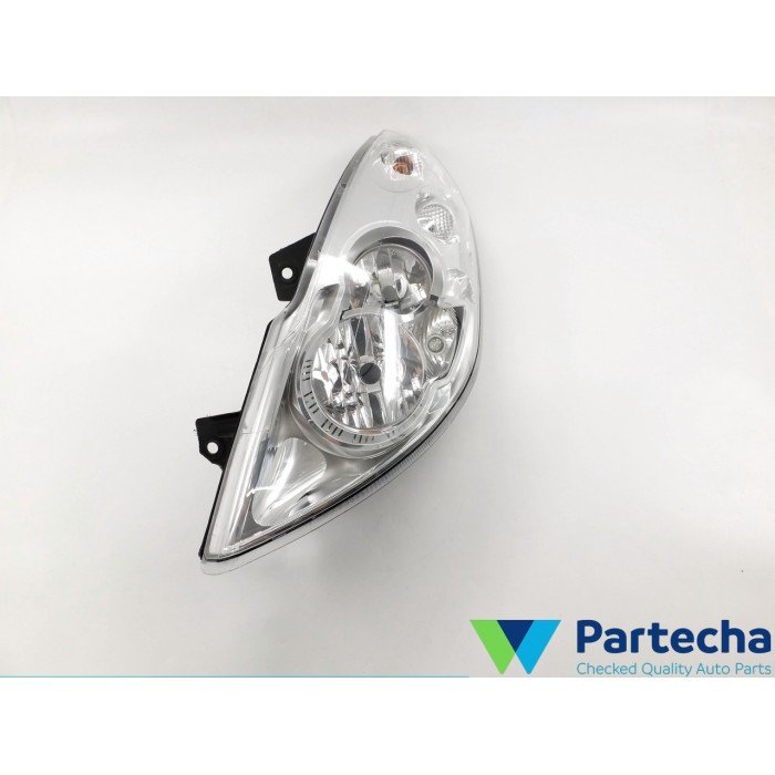 RENAULT MASTER III Bus (JV) Headlight (1ER010117-41)