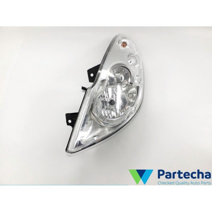 RENAULT MASTER III Bus (JV) Headlight (1ER010117-41)