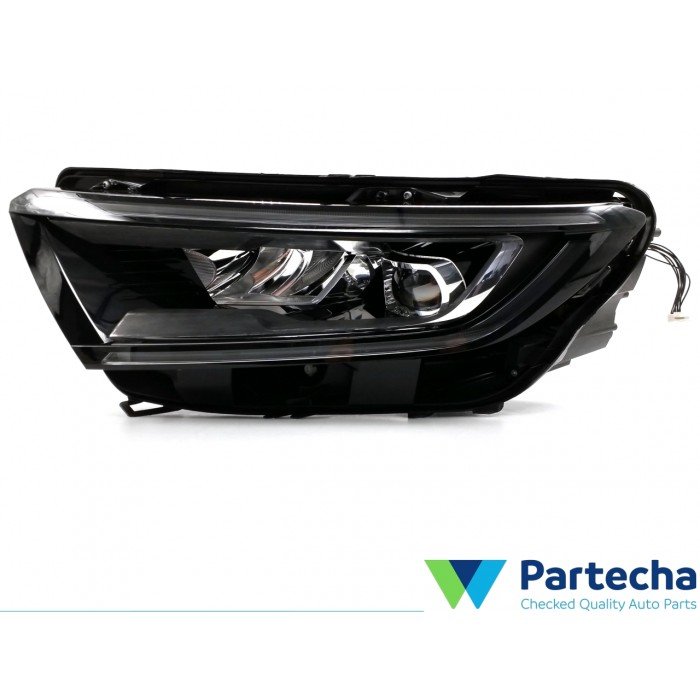 FORD Tourneo Connect Headlight (2KF941035)