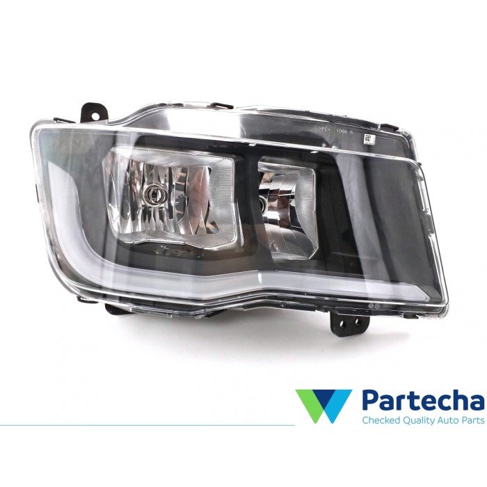 MAN TGX Headlight (1066.306.0000)