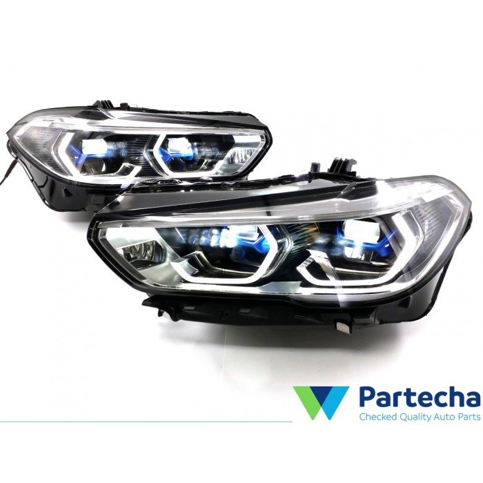 BMW X5 (G05) Headlight set (9481789)