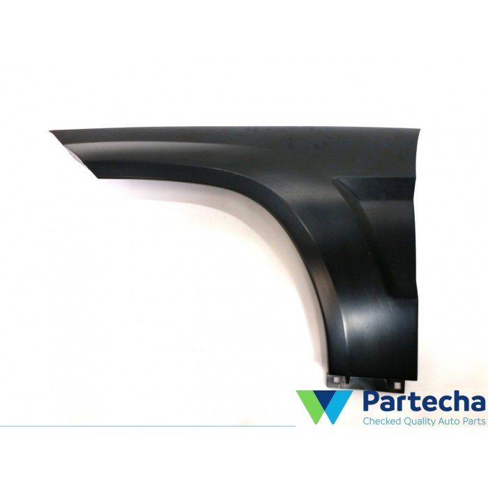 MERCEDES-BENZ GLK-CLASS (X204) Front fender (2048800918)