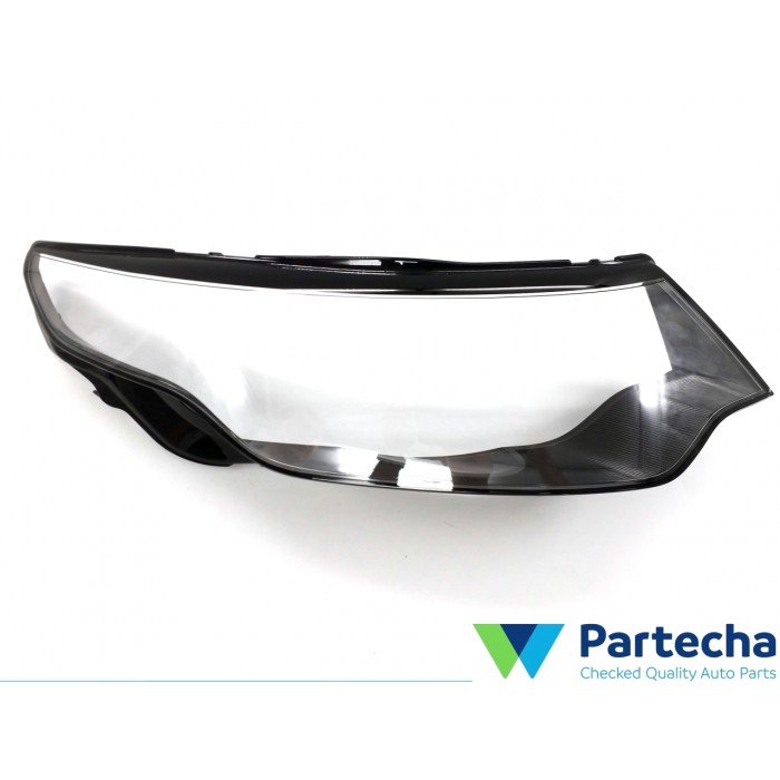 LAND ROVER DISCOVERY SPORT (L550) Headlight glass