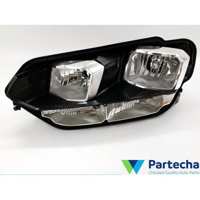 VW TOURAN (5T1) Headlight (5TB941005A)