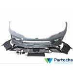 Bumper parts