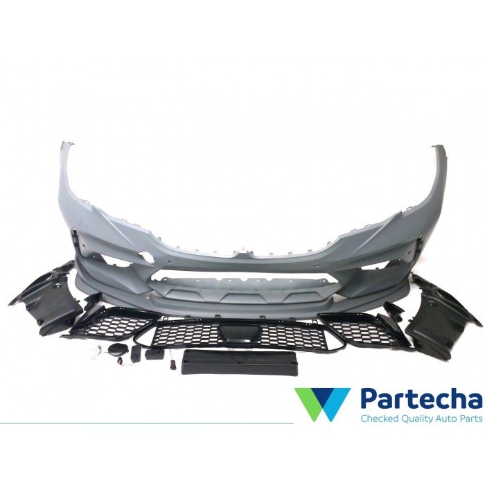 BMW 3 (G20) Front bumper set