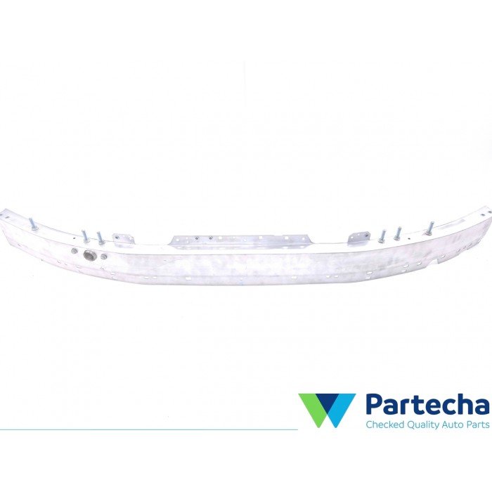 MERCEDES-BENZ GLC Coupe (C253) Front bumper reinforcement (2136201700)