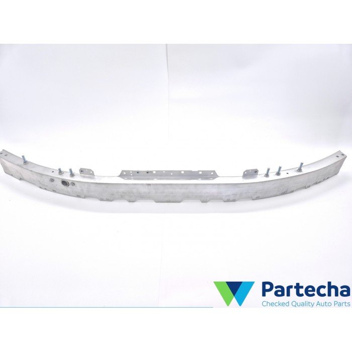 MERCEDES-BENZ E-CLASS (W213) Front bumper reinforcement (2136200130)