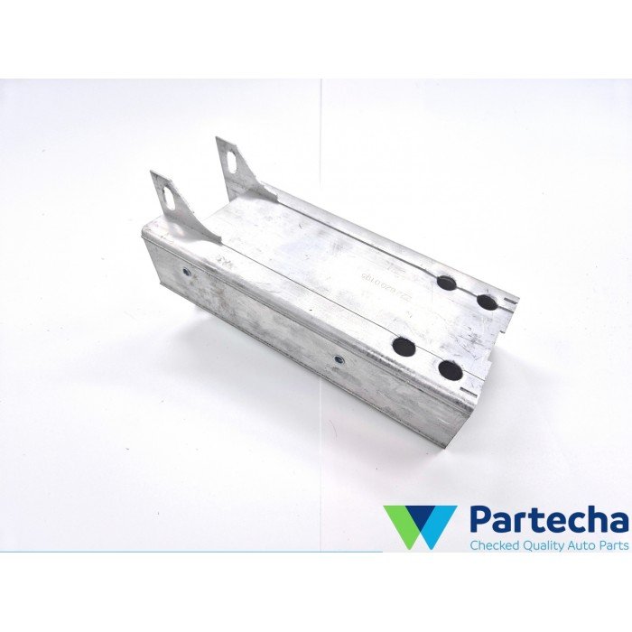 MERCEDES-BENZ S-CLASS (W222, V222, X222) Front Bumper Inner Bracket (2226200195)