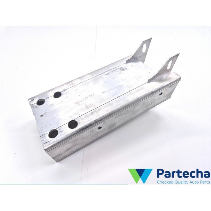 MERCEDES-BENZ S-CLASS (W222, V222, X222) Front Bumper Inner Bracket (2226200295)