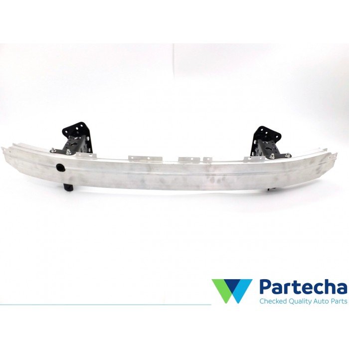 MERCEDES-BENZ S-CLASS (W221) Front bumper reinforcement (2216203186)