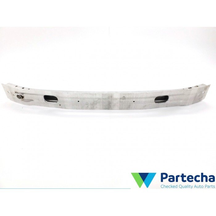 AUDI A4 (8W2, B9) Front bumper reinforcement (8W0807113)