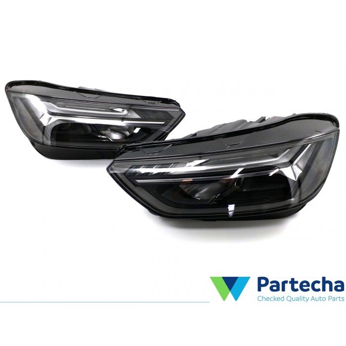 AUDI Q5 (FYB) Headlight set (80A941033F)