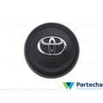 Driver airbags