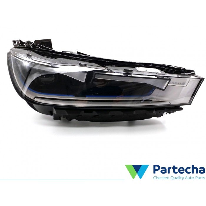 BMW ix Headlight (5A3CE98)