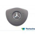 Driver airbags