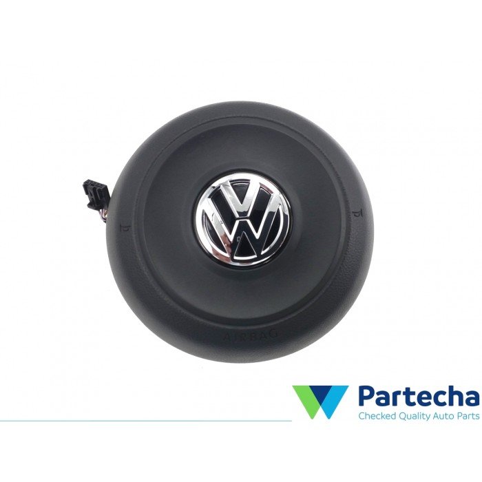 VW GOLF VII (5G1, BQ1, BE1, BE2) Driver airbag (5G0880201J)