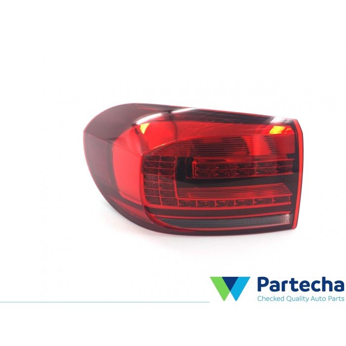 VW TIGUAN (5N_) Rear light (5N0945207)