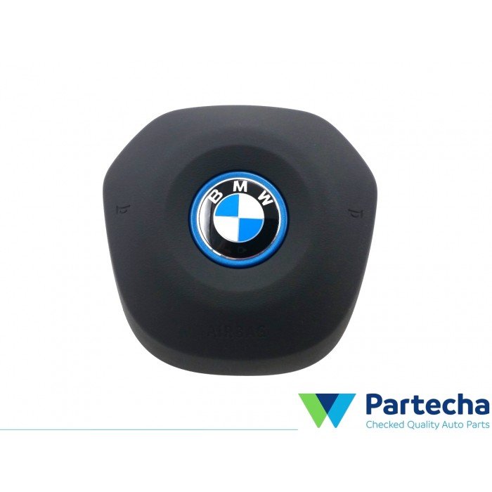 BMW ix Driver airbag (311549399AWX)