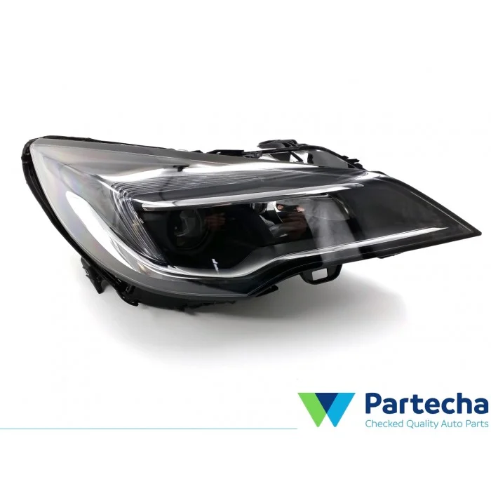 OPEL ASTRA K (B16) Headlight (7961400095)