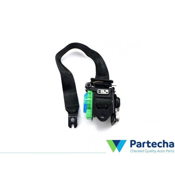 VW GOLF VII (5G1, BQ1, BE1, BE2) Seat belt (0589P1000220)