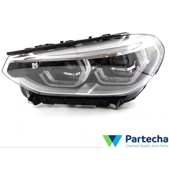 BMW X4 (G02) Headlight (7466119-04)