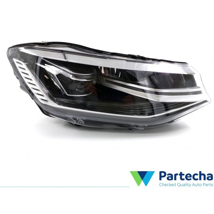 VW Caddy IV Headlight (2K8941036L)