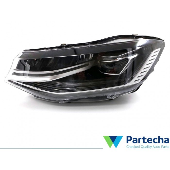 VW Caddy IV Headlight (2K9941035E)