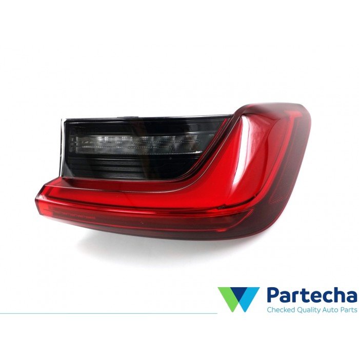 BMW 3 (G20) Rear light (H45A3BC6601)