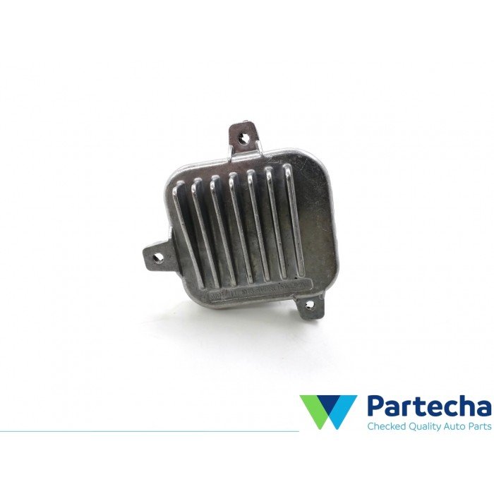 BMW X1 (F48) Headlight control unit (63117428792)